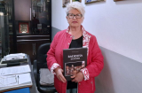 La 'torinese' Francesca Rizzo, dopo 62 anni è tornata nella sua amata e cara Raddusa